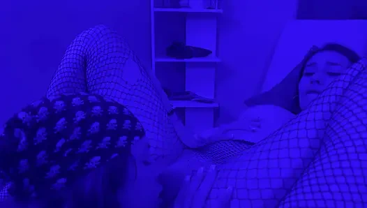 Выпускная Вечеринка Выходит Из-под Контроля, И Я В Итоге Трахаю Свою Лучшую Подругу Из Колледжа