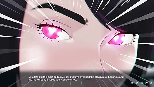 Complete Gameplay - Quickie: A Love Hotel Story, Part 15