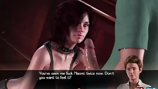 Schatz von Nadia Sexspiel-Animationssammlung teil 08 Nackte Spiel 18+ Pornospiele