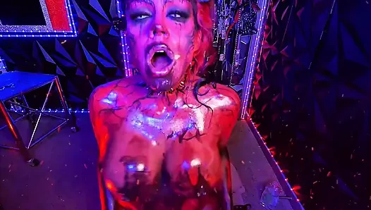 Адская глотка Lilith