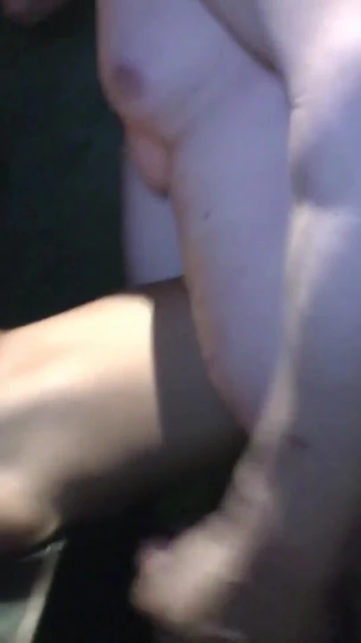 Powerful moment from "German Teen Hooker Anni Fuck with older Man at Hotel Shower"