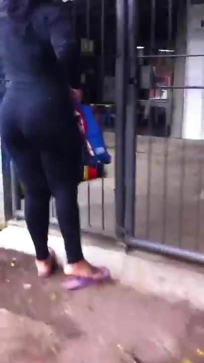 rabuda leg preta