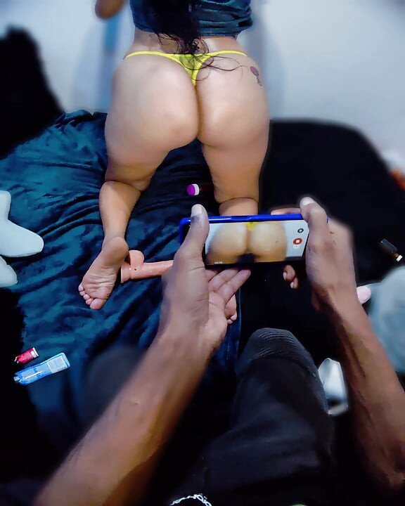 BDSM Lil Burra chụp ảnh bts