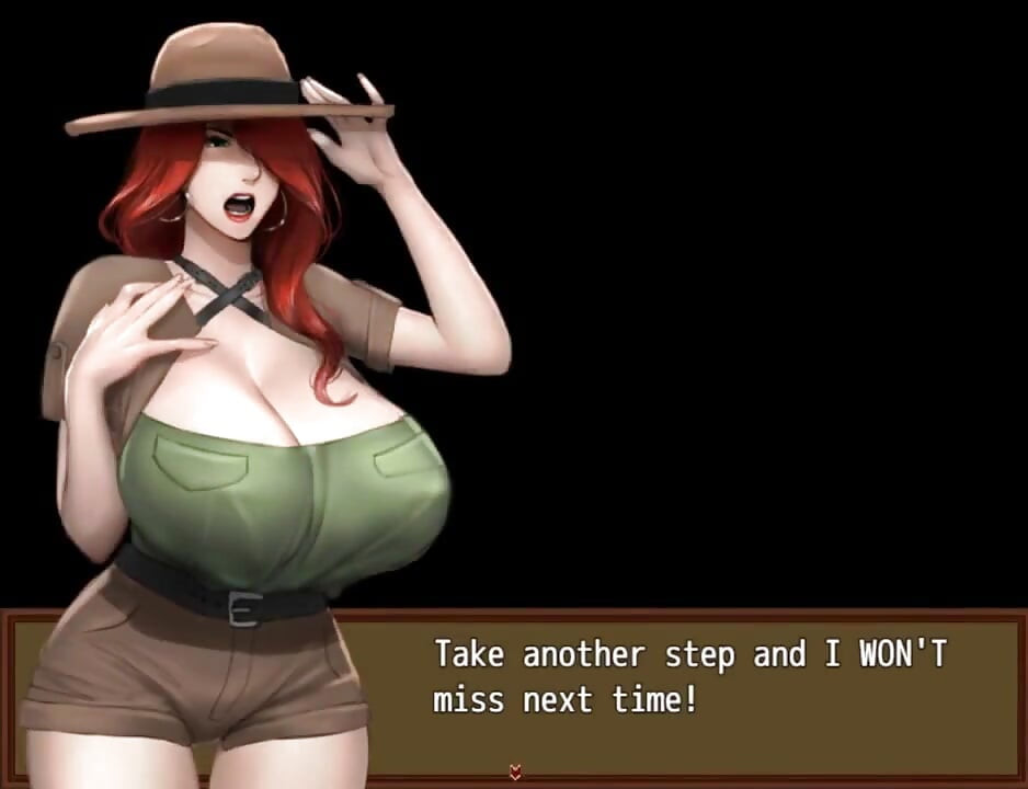 Zombie's Retreat Sex Hole and Ranger Gameplay by Loveskysan69 Part 17