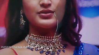 Nidhi agarwal slow motion cum tribute by shannu