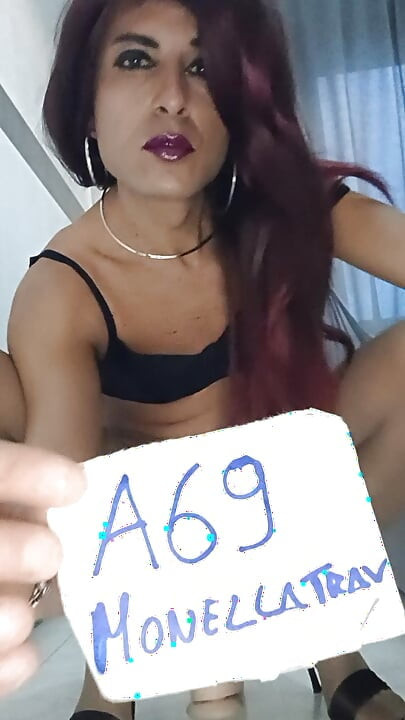 Deborah željna........