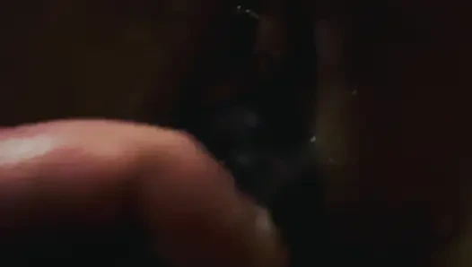 Paige любит члены тварей