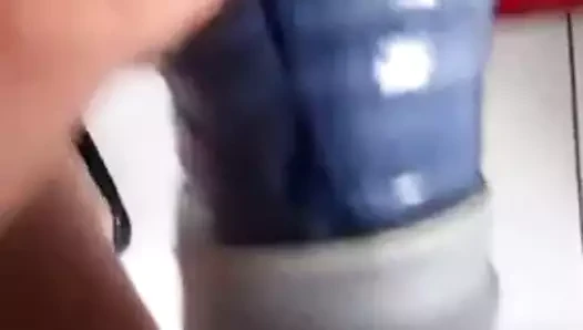 Seks şişesi 2