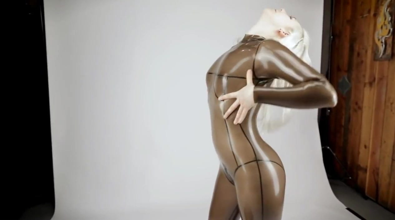Latex Girls