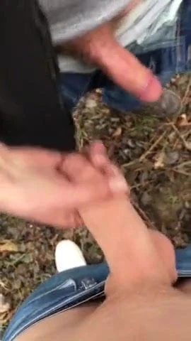 I get sucked while cruising