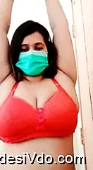 Paki bhabi boobs