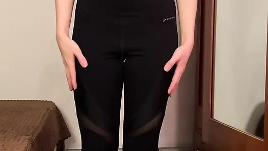 Çıplak yoga