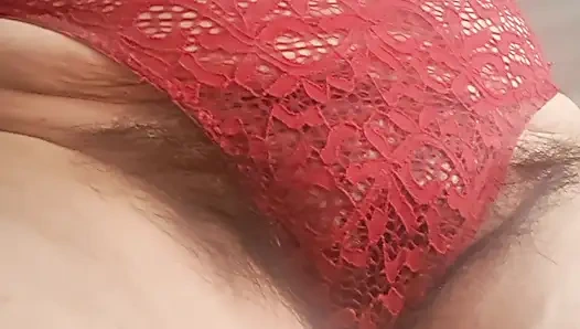 Fuck it if they catch me masturbating,