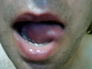lick lick :P