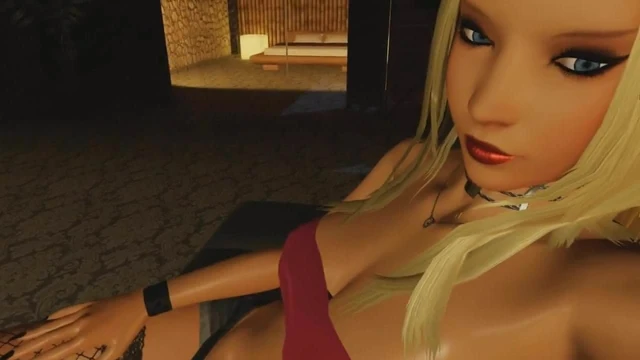 3D Porn