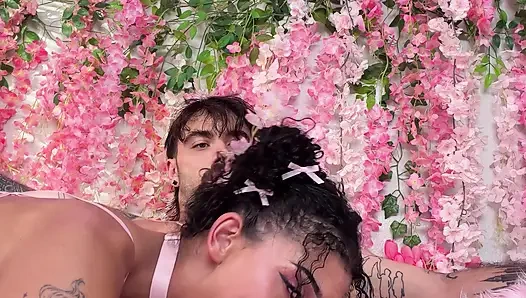 Natasha Carter Pink Room Ep.31 - Vertical