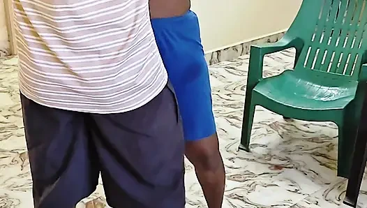 Brother and Sister Step Siblings