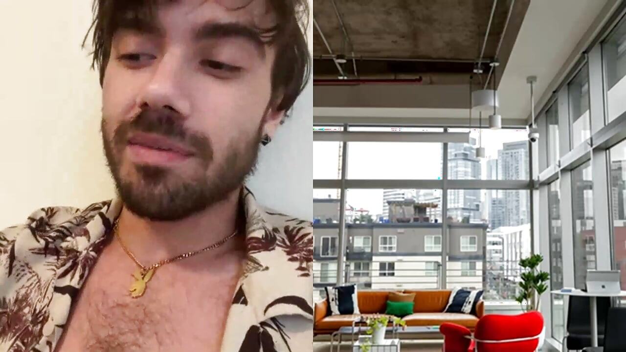 Trikepatrol ראיון 10 - נאדה נאסטי