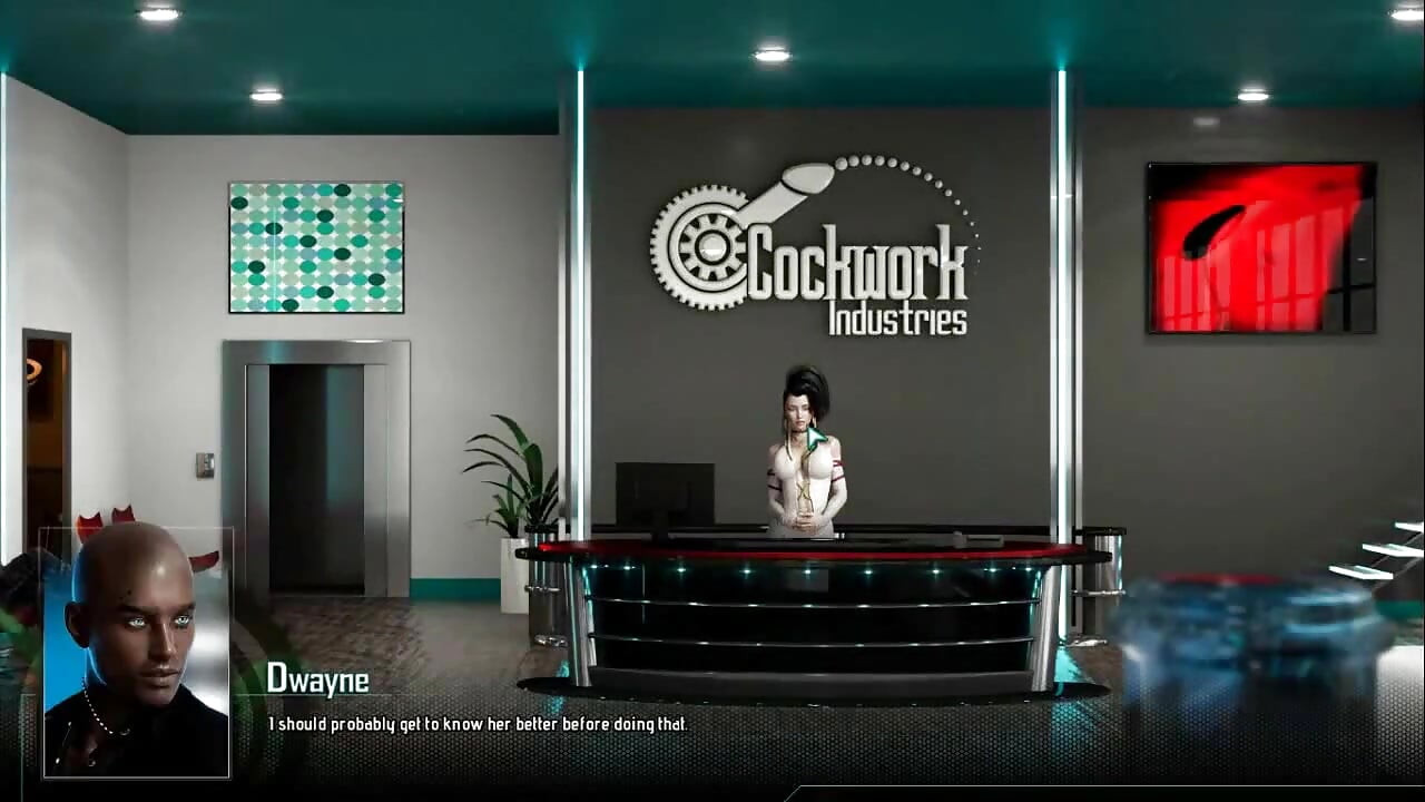 Industri cockwork: hadiah imut untuk gadis imut - ep. 13