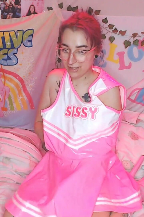 I Lost at Cards and I'm Undressing for You