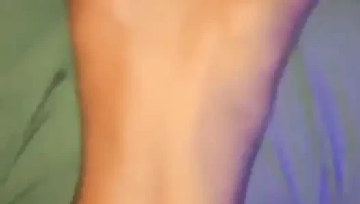 I Fuck My Best Friend's Wife