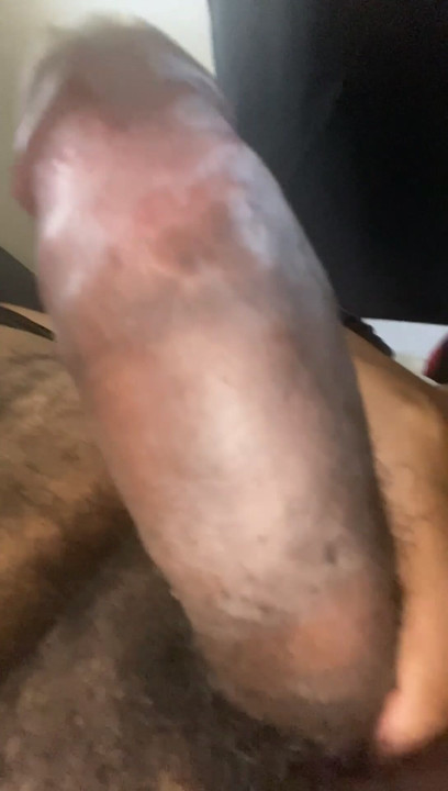 Kontol hitam raksasa