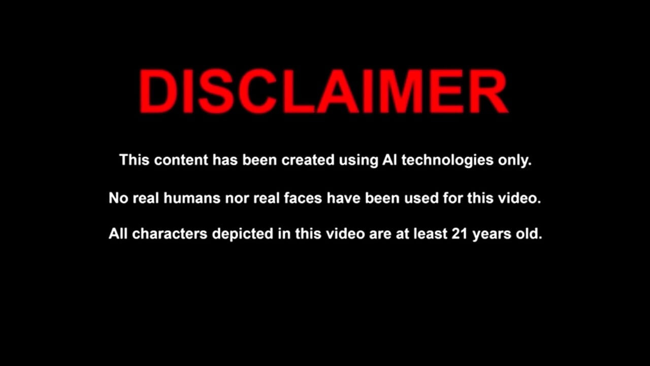 Stepmom MILF Wants Your Dick! POV Sex Ai