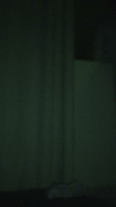 Just relaxing after sex and having sex looking out the window | Clip 1