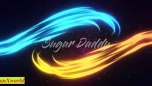 Beautiful Poor girl finds Sugar daddy for sex! daddy Fuck me