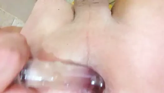 2 yeni cam oyuncak