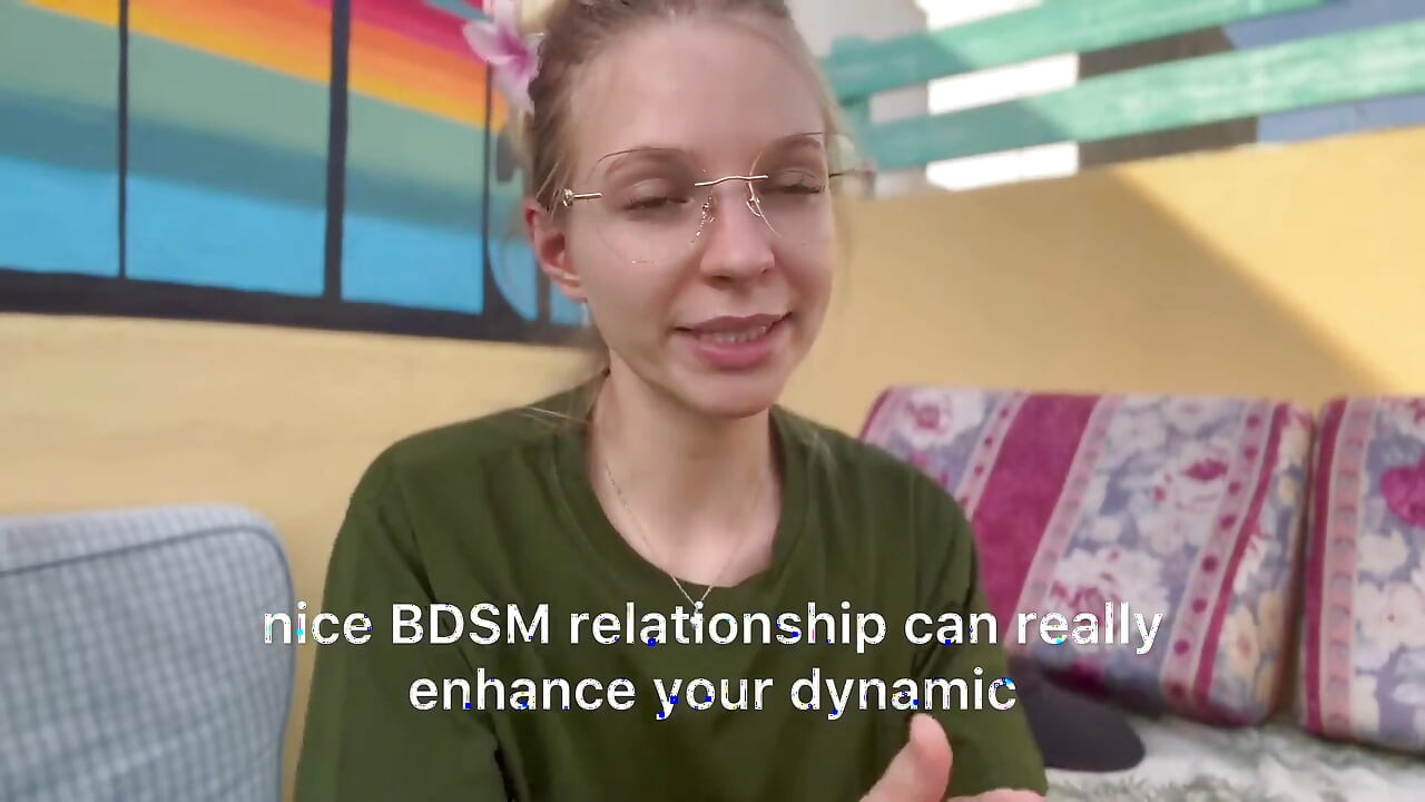 BDSM Psikolojisi.