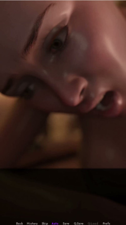 AWAM - The Hotel - Sophia and Dylan got a Hotel to get kinky | Clip 3