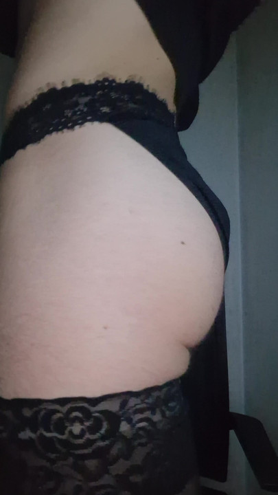Im just a little sissy