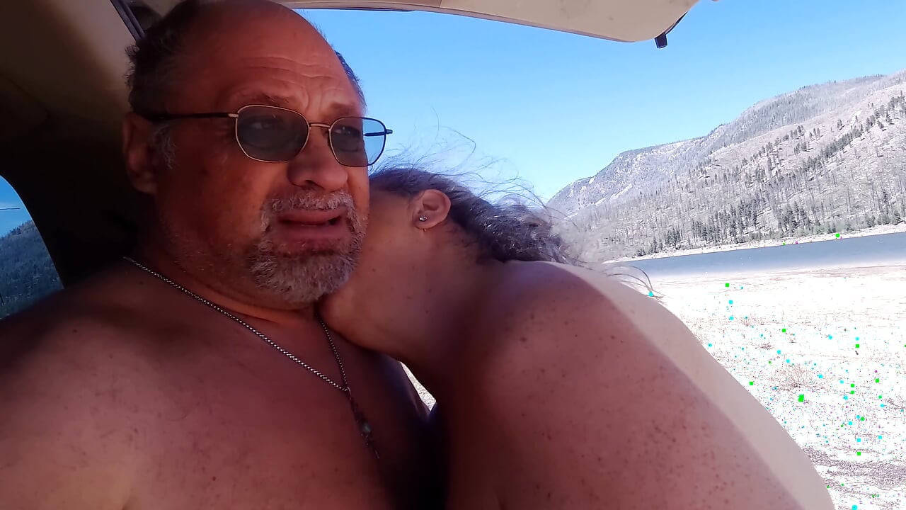 Lake'in and Love'in