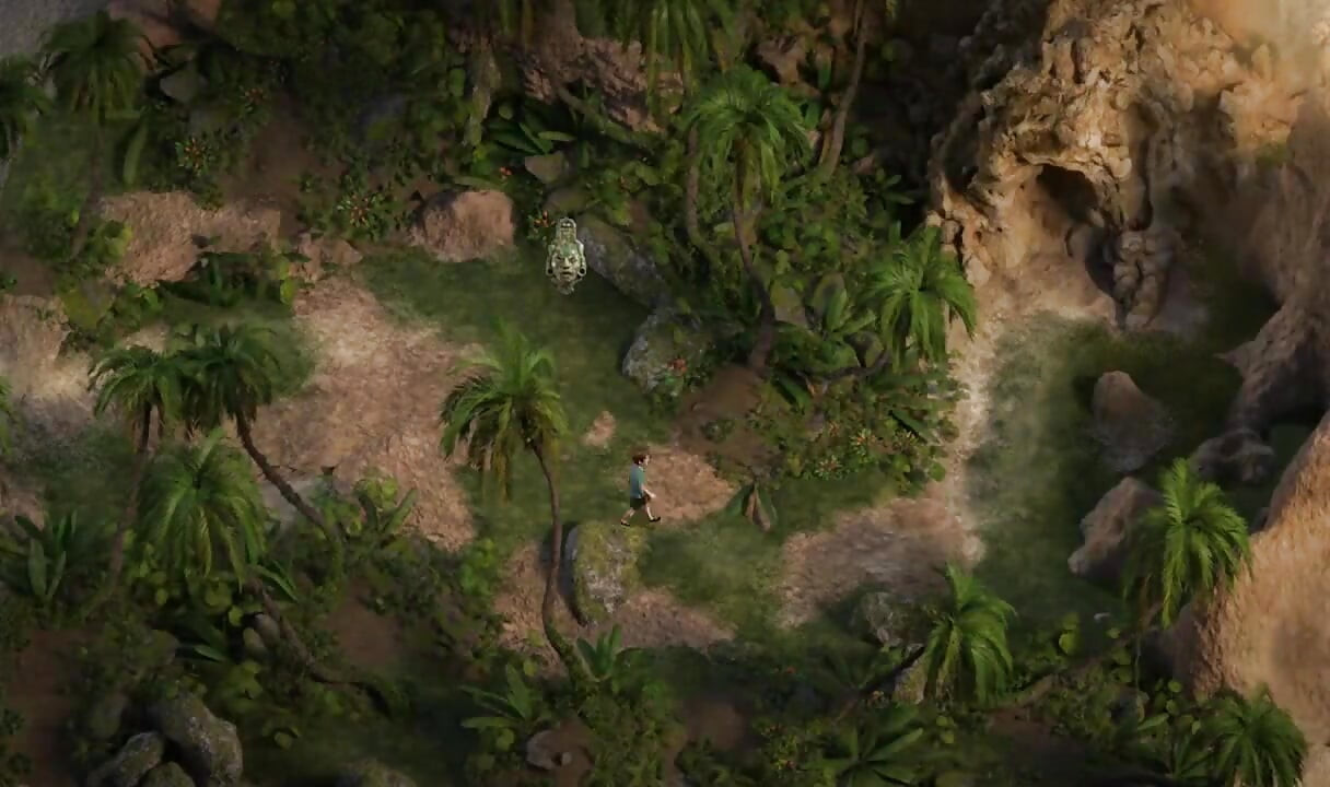 Treasure of Nadia V44081 Part 116 New Artifact! Vlad Is Here Again.. by Loveskysan69