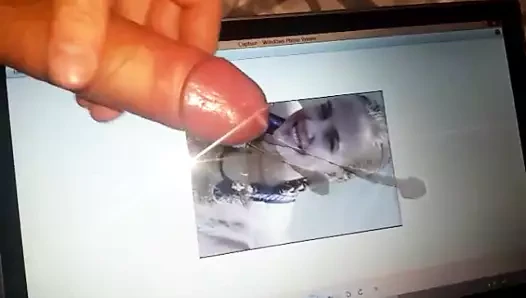 Sıcak sürtük kolly de haan cumtributed