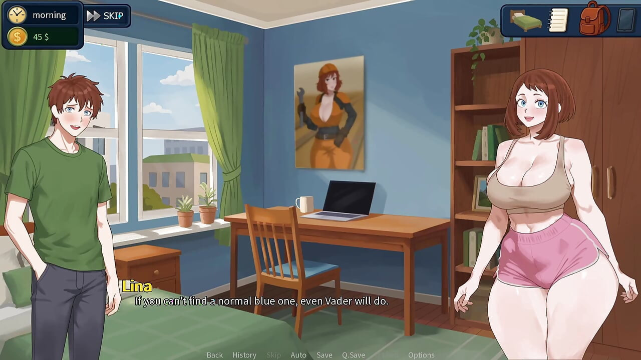 Vollständiges gameplay - Lust in vorstadt, teil 2