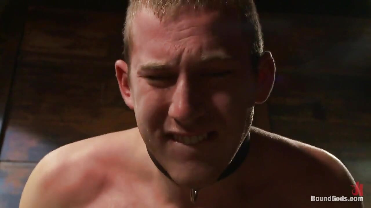 Please Tase My 19 Year Old Ass While You Cum, Sir!