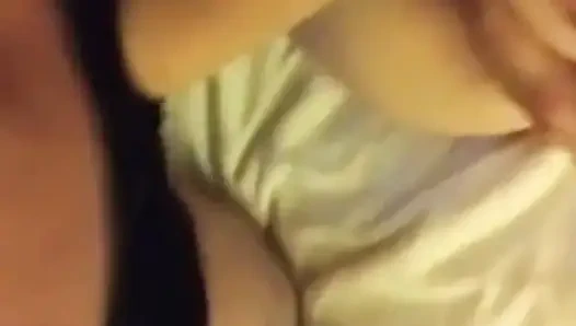 Tombul pawg şişman yarakla doluyor