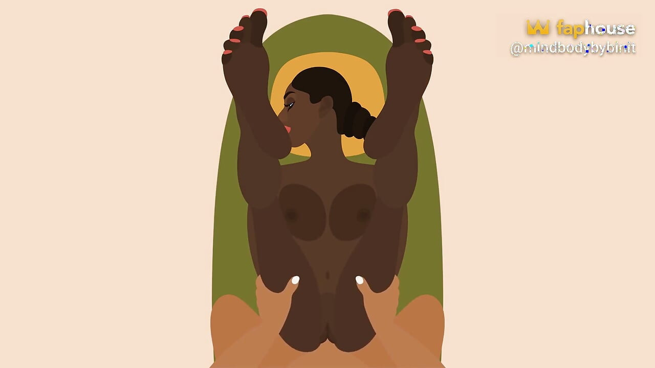 I Just Want to Cum Deep Inside Your Anus - Original Erotica
