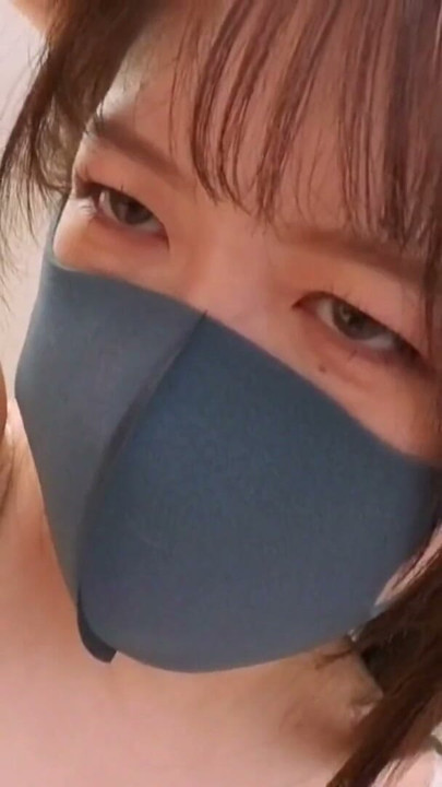 Part 1: Ruri (21), a soft, G-cup college girl who loses to [Guaranteed to become a sex buddy → sucking to] | Clip 1