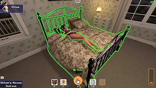 Komplettes gameplay - meine sexy nachbarin 2, teil 5