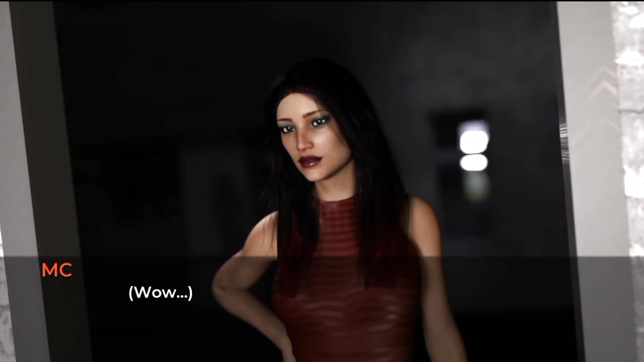 the assistant hot story part 2