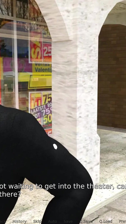 Laura Lustful Secrets (part 17)