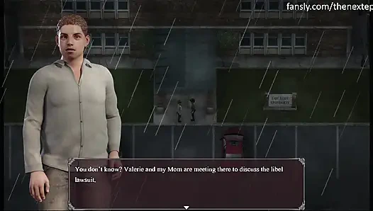 Lust Epidemic Playthrough Episode 1 - 5 Scenes