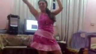 Египетский домашний танец 38