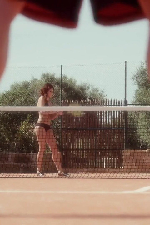 Fellucia Blow HD: благодійність (Hd)