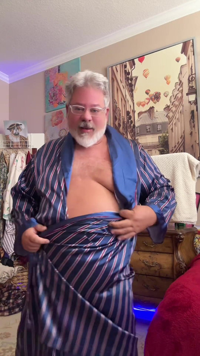 Dancing Bear Big Belly Dance