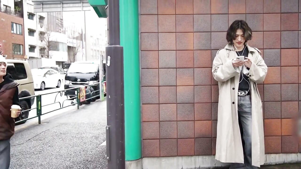 Kodai X Yuto