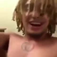 lil pump get sucked